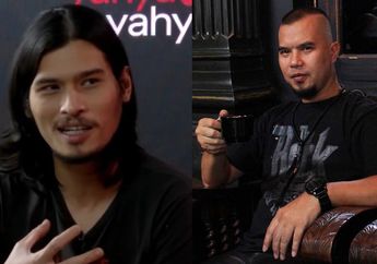 Virzha Cari Pacar di Konser 30 Tahun Dewa 19, Ahmad Dhani: Kita Doakan Semoga Dapat Cewek Bantul!