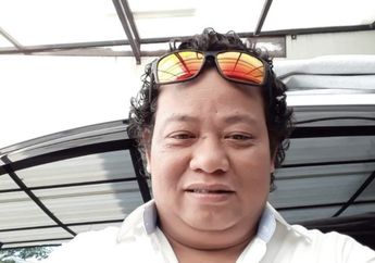 Satu-satunya Tersangka Sipil, Sopir Istri Ferdy Sambo Ternyata Sempat Ngangur Sebelum Brigadir J Dibunuh, Foto Wajah Kuat Maruf Disebarkan