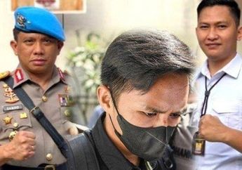 Gelap Mata Sampai Tega Hilangkan Nyawa Orang, Inilah Penyebab Ferdy Sambo Marah dan Panggil Bharada E dan Bripka RR Sebelum Eksekusi Brigadir J