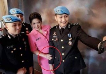 BERITA TERPOPULER: LPSK Skakmat Putri Candrawathi yang Masih Temui Brigadir J Usai Ngaku Diperkosa Hingga Farhat Abbas Mendadak Dilaporkan Polisi Ternyata Gegara Kasus Ini