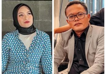 'Aib Apa?', Akui Sendiri Belum Bisa Jadi Istri Sempurna, Nathalie Holscher Ungkap Masalah Perceraiannya Dengan Sule hingga Singgung Perannya Sebagai Ibu Sambung