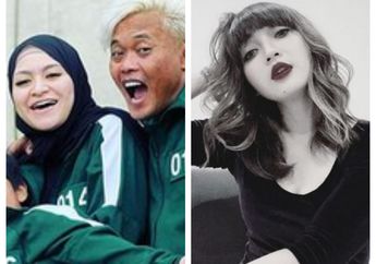 Dituding Jadi Selingkuhan Sule, Riesca Rose Ternyata Bukan Sosok Sembarangan, Punya Prestasi Mentereng Ini
