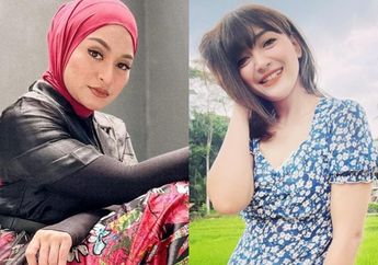 Bak Ludahi Wajah Nathalie Holscher Terang-terangan! Kariernya Hancur Lebur Pasca Dituding Jadi Pelakor, Riesca Rose Beri Sindiran Telak ke Mantan Istri Sule: Kalian yang Ribut, Aku yang Bangkrut!