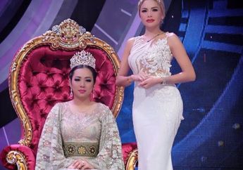 Gara-gara Kebiasaan Joroknya, Organ Intim Nikita Mirzani Alami Gangguan hingga Dirinya Jijik Melihatnya karena Muncul Peradangan : 'Mau Kencing Sakit'