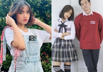 'Najis' Satu Persatu Borok Fuji Terkuak? Niat Hati Bercanda, Ucapan Pedas Anak Haji Faisal ke Rafael Adwael Bikin Netizen Murka Hingga Dicap Nol Attitude: Mulut Lo Dijaga Sok Cantik!