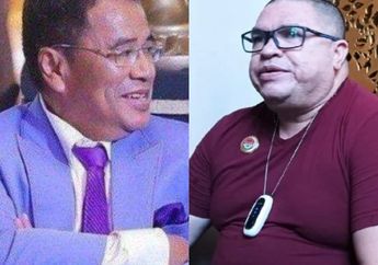 Bak Tabuh Genderang Perang! Sindir Hotman Paris yang Ikut-ikutan Bicara Soal Kasus Pembunuhan Brigadir J, Razman Nasution Tuding Rivalnya Hanya Ingin Cari Muka: Hati-hati Keluarga Bharada E!