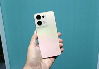 Inilah Hasil foto Portrait OPPO Reno8 5G Yang Rapih dan Menarik Buat Pamer