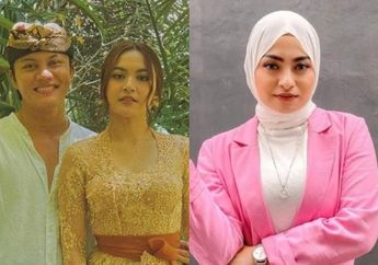 Sindir Rizky Febian dan Mahalini? Postingan Terbaru Nathalie Holscher Tuai Sorotan