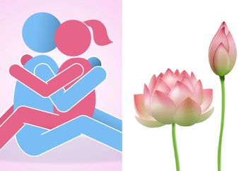 Mengenal Posisi Lotus Itu Apa dan Manfaatnya untuk Keintiman dengan Pasangan