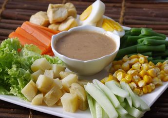 6 Cara Makan yang Baik untuk Menurunkan Berat Badan, Salah Satunya Jangan Mengunyah Asal-asalan