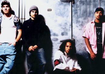 Alasan Rage Against the Machine Batalin Tur di Inggris dan Eropa