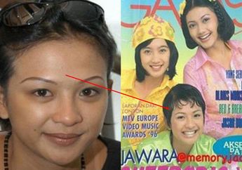 Nasib Orang Gak Ada yang Tahu, Dulu Jadi Gadis Sampul Terkenal, Artis Cantik Ini Kini Justru Banting Setir Jadi Perias Jenazah Demi Sesuap Nasi