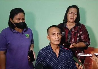 2 Bulan Kematian Brigadir J, Keluarga Diperiksa Tim Mabes Polri Tanpa Kuasa Hukum Bahas Laporan Palsu Putri Candrawathi, Ayah hingga Bibi Almarhum Ungkap Hal Ini