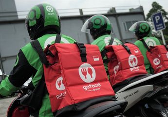 Semakin Lengkap, Kini GoFood Resmi Hadir di Aplikasi Tokopedia