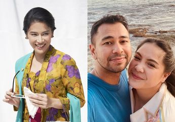 Tabloid NOVA Terbaru: Dian Sastrowardoyo Cerita Soal Kebayanya dan Nagita Slavina Ingin Jadi Ibu Rumah Tangga Dibanding Jadi CEO