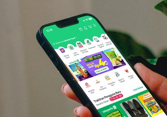 Pengguna iOS 16 Beta Keluhkan Error Aplikasi Tokopedia dan BRI Mobile