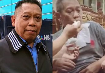 Tiap Hari Ada di Meja Makan, Makanan Ini Ternyata Jadi Salah Satu Penyebab Tukul Alami Pendarahan Otak, Istri Stop Masak Kalau Sayang Suami