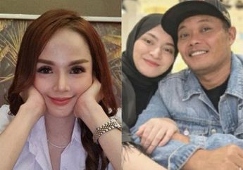 Nathalie Holscher Ungkap Bukti Perselingkuhan Sule, Model Cantik Ini Ikut Bongkar Pengalaman Syuting Baru Sule, Singgung Soal Kesopanan