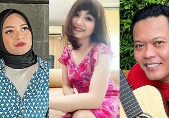 Akhirnya Bertatap Muka, Riesca Rose Tampak Kesal Sampaikan Hal Ini ke Nathalie Holscher, Imbas Tudingan Pelakor Buat Dirinya Kehilangan Job: Kalian yang Ribut Aku yang Bangkrut