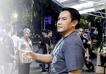 Dikurung Gegara Terseret Ferdy Sambo, Ini Profil AKBP Jerry Siagan Anak Buah Irjen Fadil Imran yang Tangani Kasus Putri Nia Daniaty, Foto Wajahnya Sampai Dicari-cari