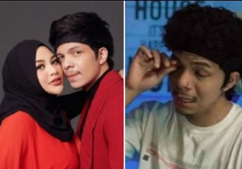 'Gak Jodoh sama Anak Pipi' Nyesek! Nyaris Gagal jadi Menantu, Tangis Atta Halilintar Pecah Kembalikan Aurel ke Anang Ashanty sambil Mohon Ampun: Laki-Laki Paling Lembek!
