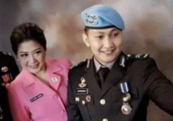 Istri Irjen Ferdy Sambo Kepergok Pegang Tangan Brigadir J, Gaya Hidup Putri Candrawathi Jadi Sorotan, Foto Keluarganya Terlanjur Beredar