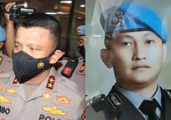 Jadi Otak Pembunuhan Brigadir J, Ferdy Sambo Tulis Surat Permintaan Maaf tapi Tak Ditujukan untuk Mendiang, Begini Isinya