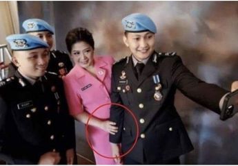 Pantas Bharada E Habisi Brigadir J, Putri Candrawathi Janjikan Uang Segini Buat Si Ajudan, Foto Istri Irjen Ferdy Sambo Pegang Tangan Yosua Beredar