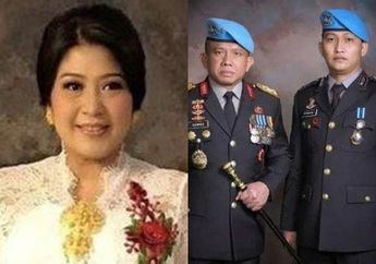 Brigadir J Ada di Taman Depan Rumah Sebelum Dihabisi Bharada E, Pelecehan Seksual Ternyata Skenario Ferdy Sambo, Sosok Ini Jadi Saksi: Almarhum J Masuk Saat Dipanggil ke Dalam oleh FS