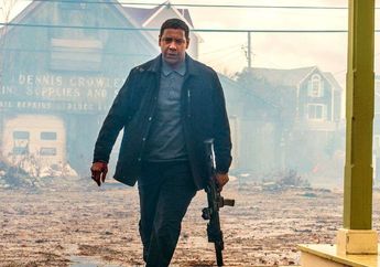 Bakal Syuting di Eropa, Simak 3 Hal Menarik dari Film The Equalizer 3!
