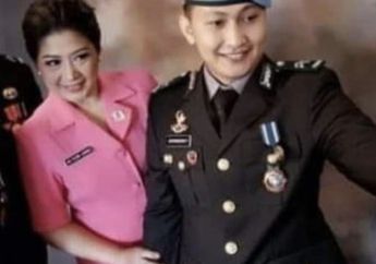 Irjen Ferdy Sambo Terlanjur Murka, Brigadir J Sengaja Bocorkan Informasi Sensitif ke Putri Candrawathi, Foto Wajah Asli Istri Eks Kadiv Propam Sampai Dikuliti
