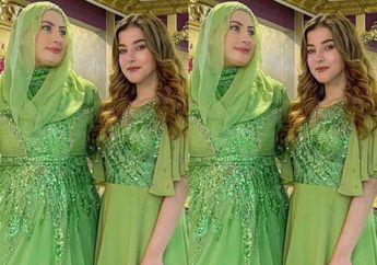 Makin Panas! Tasyi Athasyia Kepergok Unfol Tasya Farasya, Warganet Ramai-ramai Kritik Istri Syech Zaki: yang Berulah Siapa yang Kebakaran Jenggot Siapa!