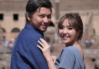 Bukan Gisel, Ternyata Sosok Wanita Cantik Ini yang Ingin Dinikahi Gading Marteen: Dia Beli Cincin Rp 25 Juta