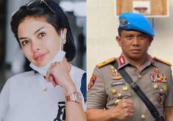 Akhirnya Terkuak, Sosok Ini Sebut Irjen Ferdy Sambo Jadi Backingan Nikita Mirzani Selama Ini, Pantas Tak Takut Hukum!