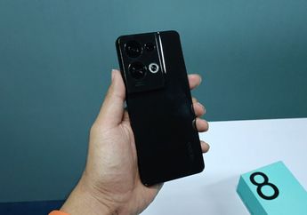 Spesifikasi & Harga OPPO Reno8 Pro 5G, Varian Paling Unggul & Mewah