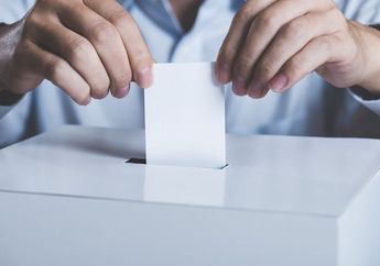 Jelang Pemilu 2024: Begini Hukum Golput dalam Pandangan Islam