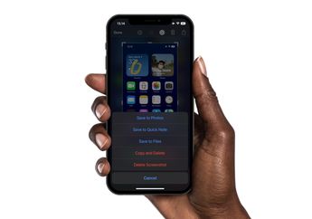 Daftar Fitur Baru di iOS 16 Developer Beta 5 dan Public Beta 3