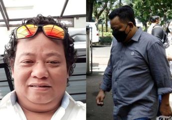 Berani Bentak Bharada E hingga Didiuga Ancam Brigadir J, Kuat Maruf Mendadak Ciut Usai Kedoknya Terbongkar