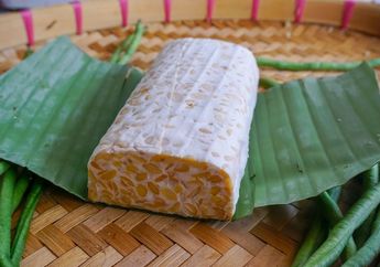 Tolong Peringatkan Pembantu! Jangan Masak Tempe Kalau Ada Orang dengan Kondisi ini di Rumah, Kalau Nekat Bisa Tak Selamat