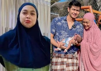 'Astaghfirullah Makin Gedeg' Usai Adegan Kecengklak, Ria Ricis dan Teuku Ryan Kembali Banjir Kecaman Baby Moana Hampir Alami Hal Berbahaya Gegara Diajak Joget TikTok