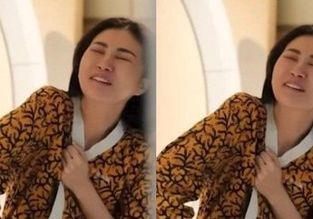 Divonis Derita Kista di Batang Otak, Dokter Ungkap Peluang Hidup Sarwendah Jika Lakukan Operasi Pengangkatan, 'Bisa Cacat, Bisa Meninggal'