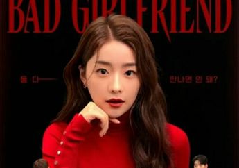 Sinopsis dan Nonton Streaming Drakor Komedi Romantis Bad Girlfriend Episode 1-Terakhir Lengkap Sub Indo