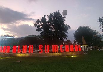 Smart City Kabupaten Sumedang: Bahagiakan Warga dari Alun-alun Kota