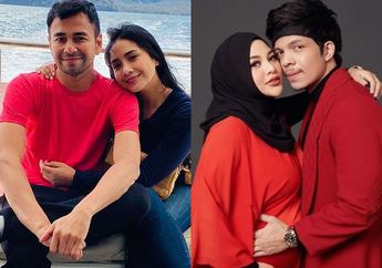 Sama-sama Sultan, Akhirnya Terkuak Nominal Uang Bulanan Nagita Slavina dan Aurel Hermansyah dari Suami! Siapa yang Lebih Besar?