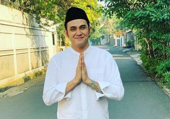 Pernah Jadi Pacar Nikita Mirzani hingga Tidur Seranjang, Aktor Tampan ini Pernah Diciduk Polisi karena Gelar Pesta Seks dengan Jennifer Dunn hingga Digrebek Polisi