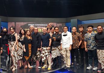 Royal Blood, Serial Drama Lokal Teranyar Maudy Koesnaedi yang Suguhkan Perspektif Tradisional di Era Modern