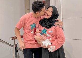 Denny Darko Ramal Karakter Sifat Baby Moana Anak Ria Ricis dan Teuku Ryan