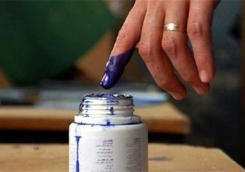 Menurut Riset, Pemilu 2024 Akan Didominasi Para Pemilih Muda