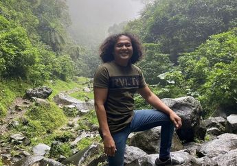Pantas Deolipa Yumara Berani Gugat Bareskrim, Mantan Pengacara Bharada E Punya Sosok Bekingan Sakti, Jangan Lagi Tanya Foto Wajahnya