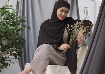 Kini Memilih Tampil Tertutup dengan Hijab, Cita Citata Bongkar Alasannya Masih Pertahankan Foto Lamanya: It's My Journey